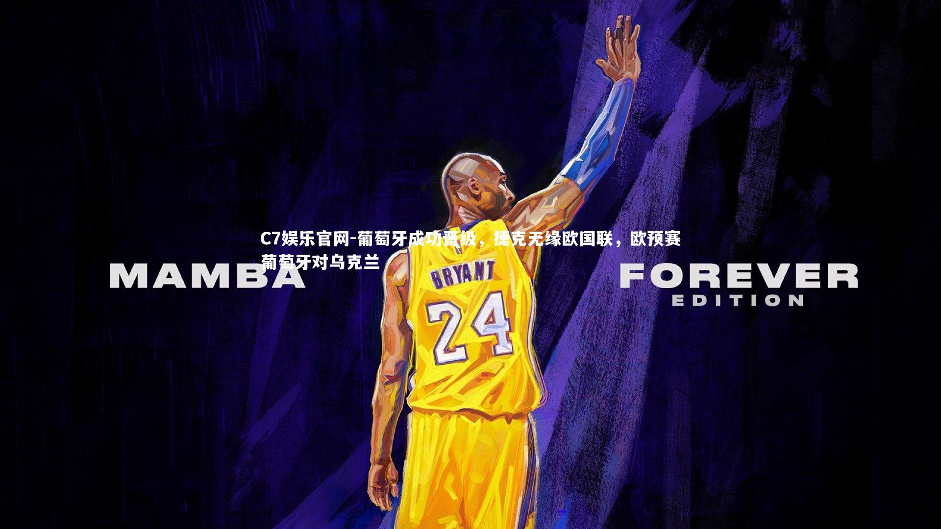 C7娱乐官网-葡萄牙成功晋级，捷克无缘欧国联，欧预赛葡萄牙对乌克兰-第1张图片-C7娱乐官网